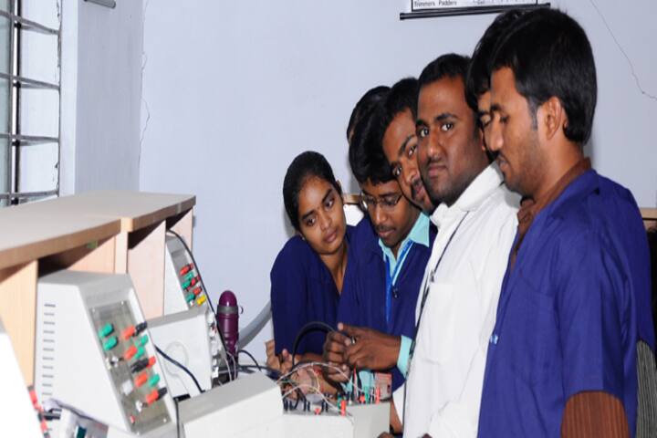 laboratory